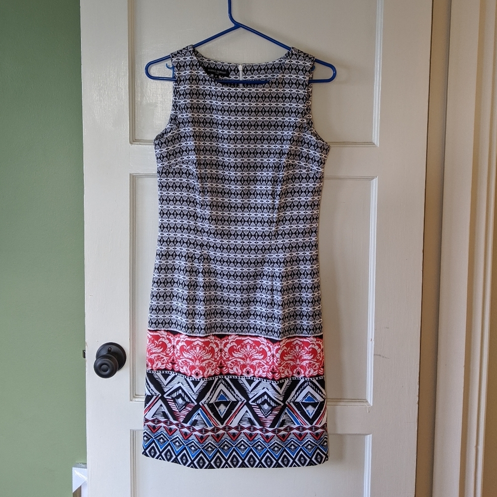 NWOT Midi dress